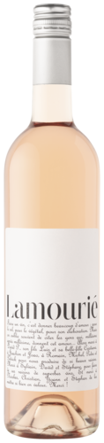 Domaine Lamourié Rosé