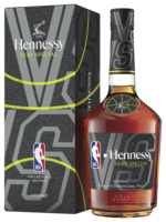 Hennessy VS NBA Edition