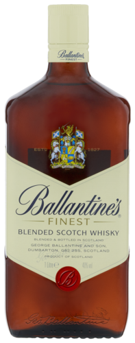 Ballantine's