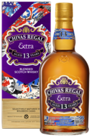 Chivas Bourbon 13 years
