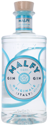 Fles Malfy Gin Originale 70 cl