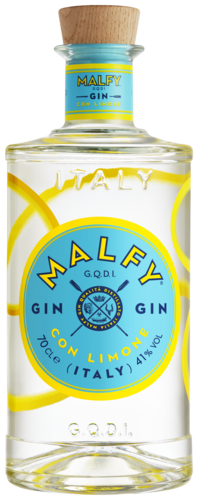 Malfy Con Limone