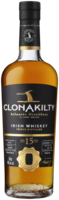 Clonakilty 15 Years Single Cask Sherry Finish