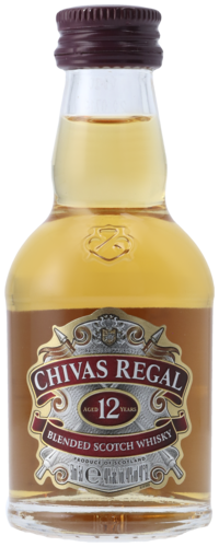 Chivas Regal 12 Years