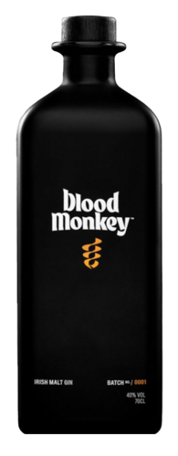 Blood Monkey Gin