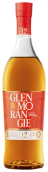 Glenmorangie Calvados Cask 12 YO 70cl