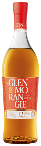 Glenmorangie Calvados Cask 12 YO 70cl