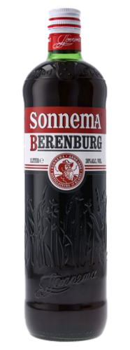 Sonnema Berenburg