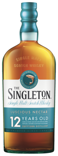 Singleton of Dufftown 12 Years