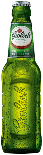 Grolsch