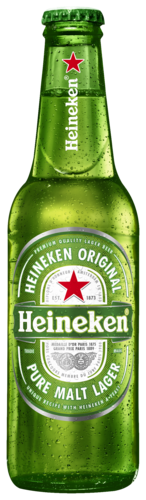 Heineken Fles