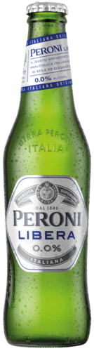 Peroni 0.0%