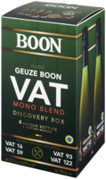 Boon Vat Discovery Box