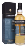 Torabhaig Whisky Allt Glean Batch Strength