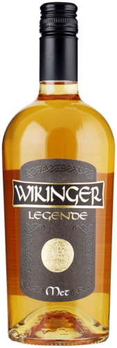 Wikinger Legende MET