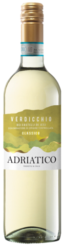 Adriatico Verdicchio