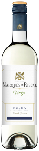 Marqués de Riscal Rueda Verdejo