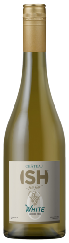 Chateau Del ISH Still White