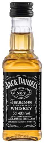 Jack Daniel's Tennessee Whiskey