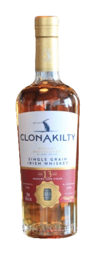 Clonakilty 13 Years Madeira Finish