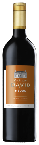 Château David Médoc