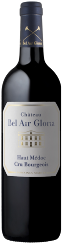 Château Bel Air Gloria