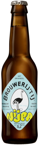 Brouwerij 't NIJPA