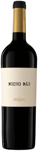 Mucho Más Tinto