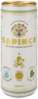 Sapinca Organic Sparkling Root Ready to Drink
