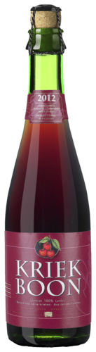 Boon Kriek