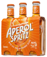 Aperol Spritz 