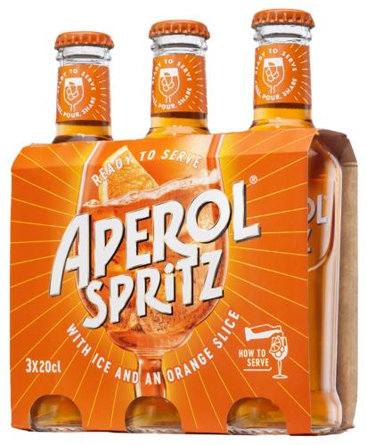 Aperol Spritz 