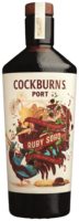 Cockburn's Fine Ruby Soho Port