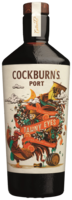 Cockburn's Fine Tawny Eyes Port