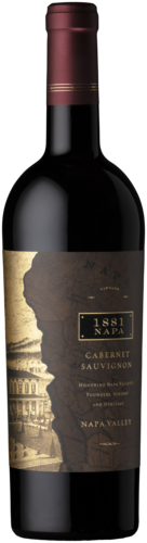 Napa Cabernet Sauvignon