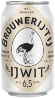 Brouwerij 't IJ Wit