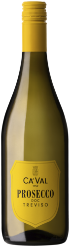 Vino Frizzante Prosecco