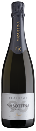 Masottina Prosecco Collezione 96 Brut