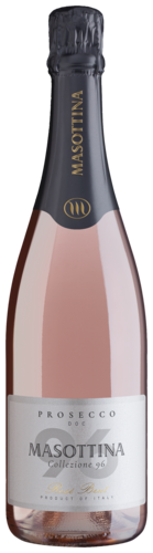 Masottina Prosecco Brut Rose