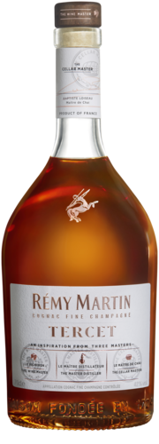 Remy Martin Tercet