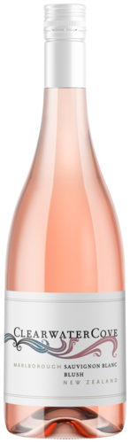 Clearwater Cove Sauvigon Blanc Blush