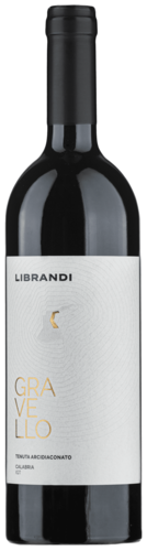 Librandi Gravello Rosso