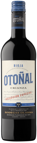 Otoñal Rioja Crianza