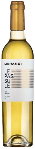 Librandi le Passule Passito