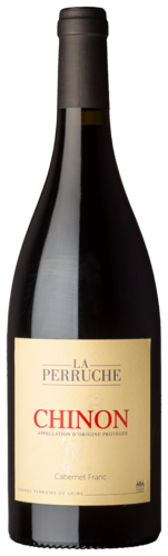 La Peruche Chinon 75CL