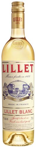 Lillet Aperitif