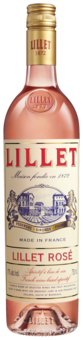 Lillet Rosé