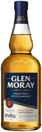 Glen Moray Elgin