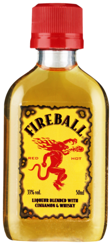 Fireball