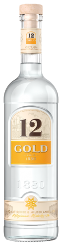 Ouzo 12 Gold